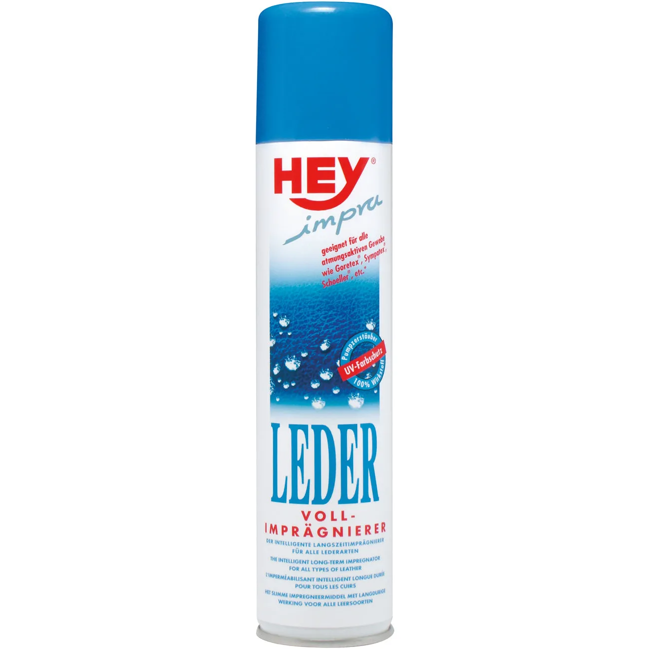 Leather Full Impregnator