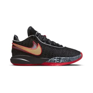 LeBron XX Trinity Big Kids' Basketball Shoes