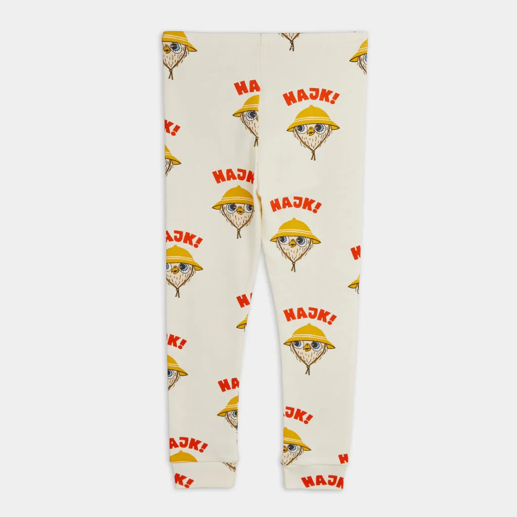 Leggings Baby Hike