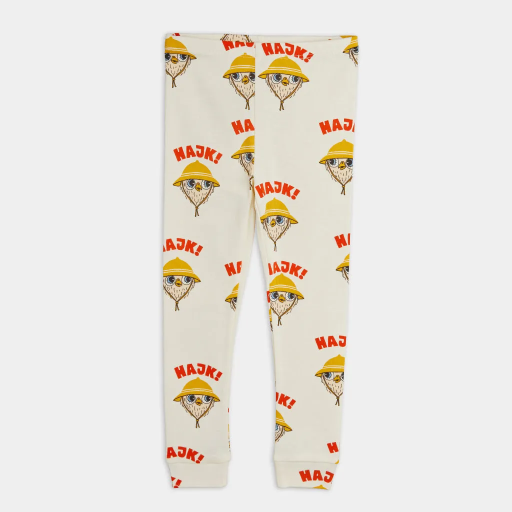 Leggings Baby Hike