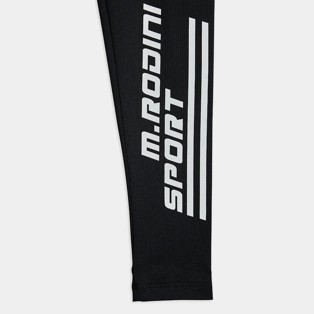 Leggings M. Rodini Sport Black