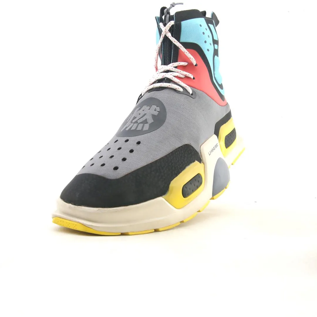 LI-NING ESSENCE 2 REBURN