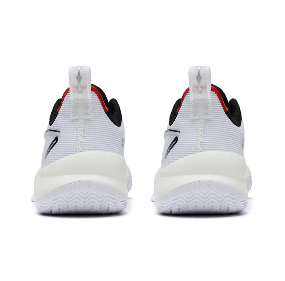 Li-Ning Super Light 2022 V2 - White/Black