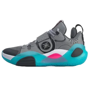 Li-Ning Wade All City 8 - Team No Sleep