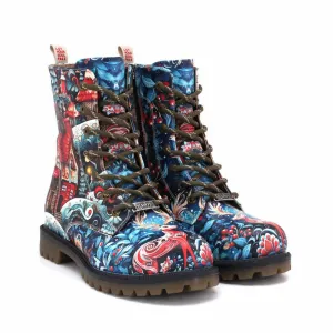 Long Boots WMAT143