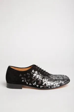 MAISON MARGIELA | MIRRORED DERBYS