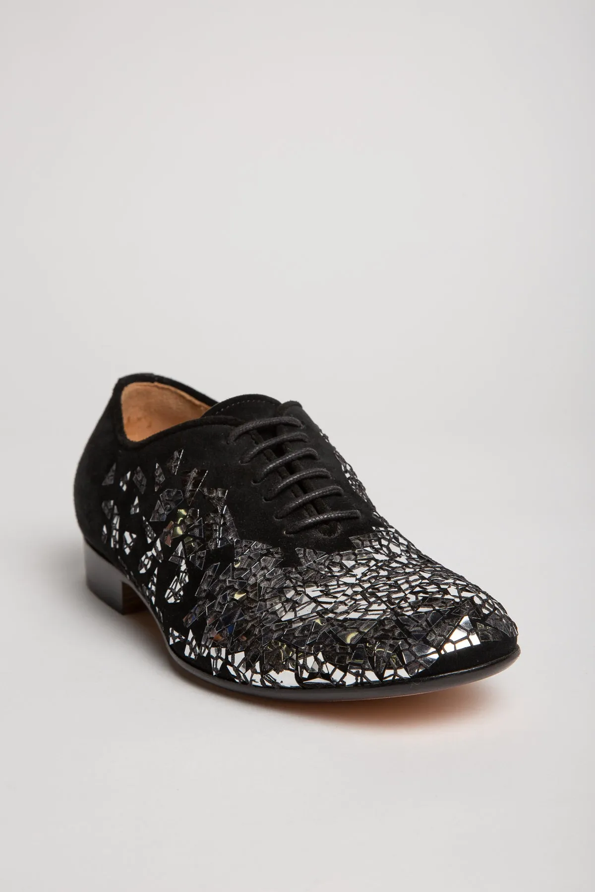 MAISON MARGIELA | MIRRORED DERBYS