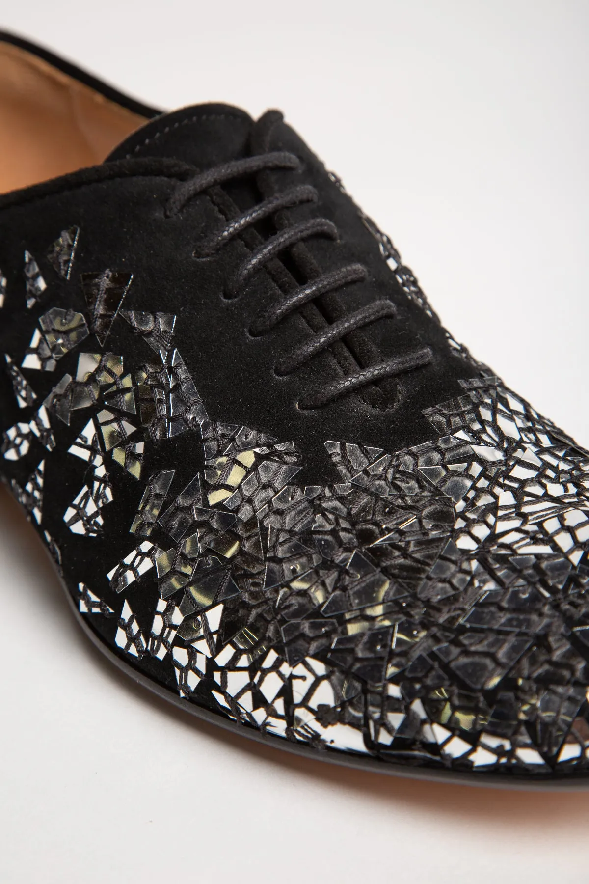 MAISON MARGIELA | MIRRORED DERBYS