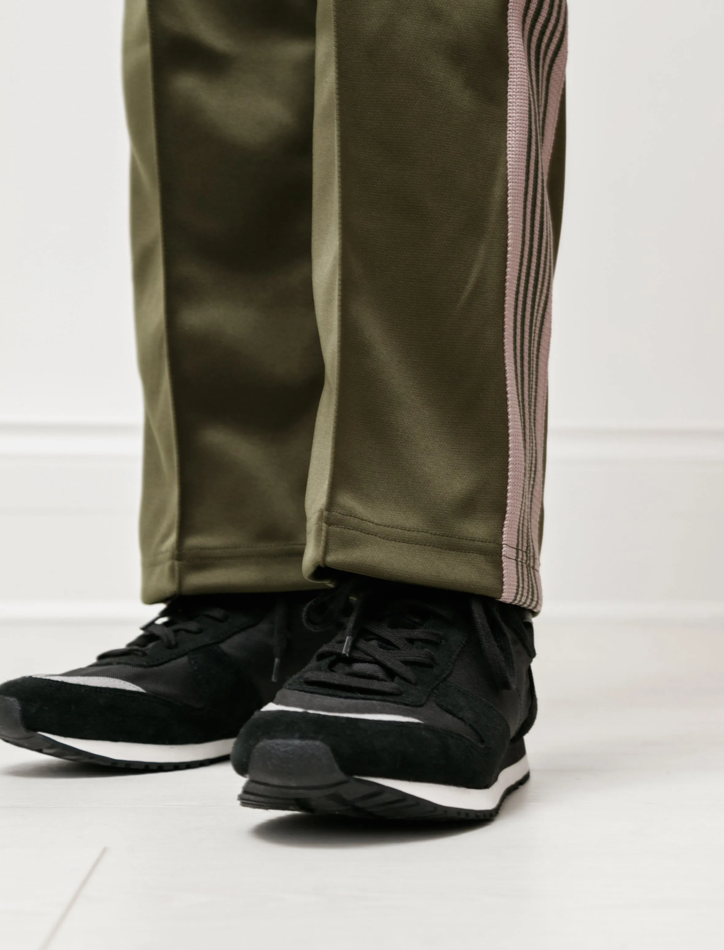 Marathon Shoe Black