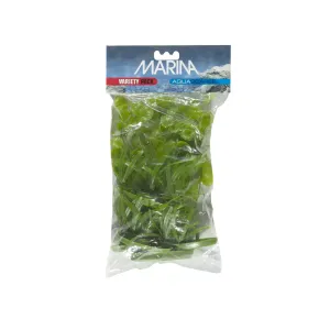 Marina Plastic Plant Variety Pack Jumbo
