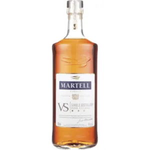MARTELL VS COGNAC