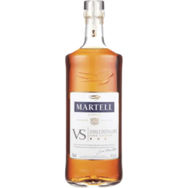MARTELL VS COGNAC
