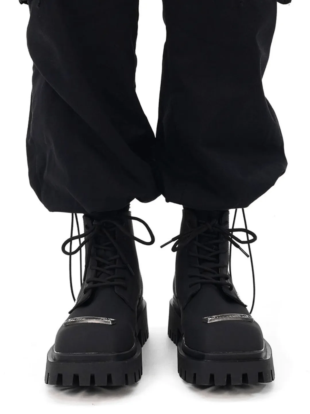 Martin Derby Shoes na956