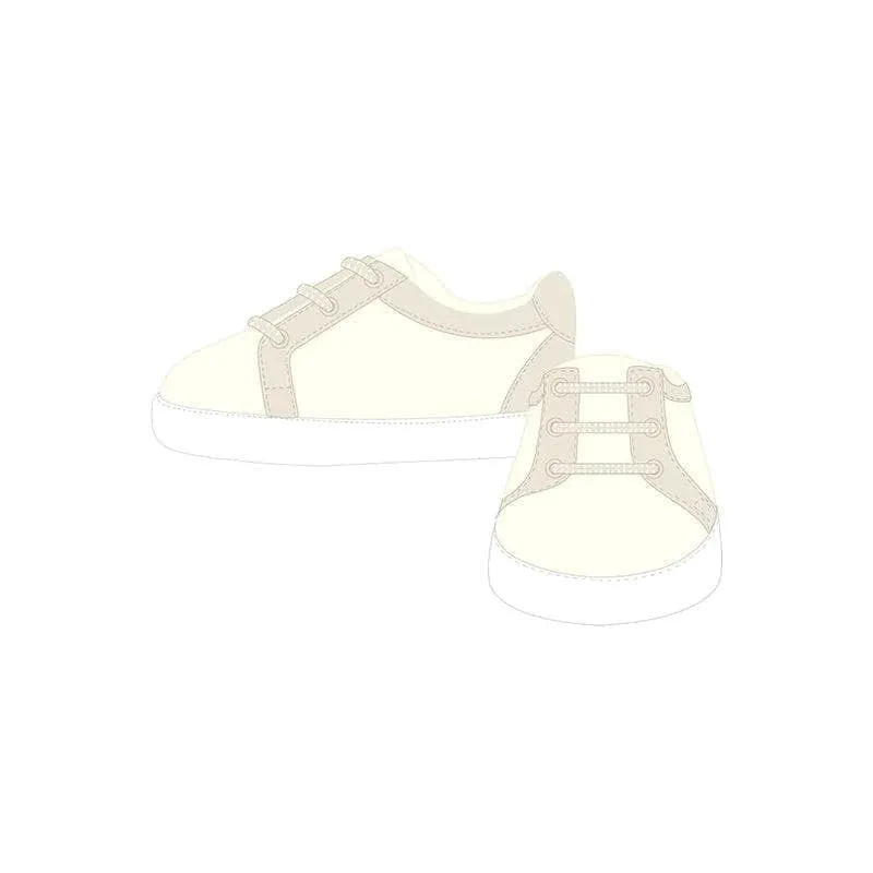 Mayoral Dress Sport Shoes S1