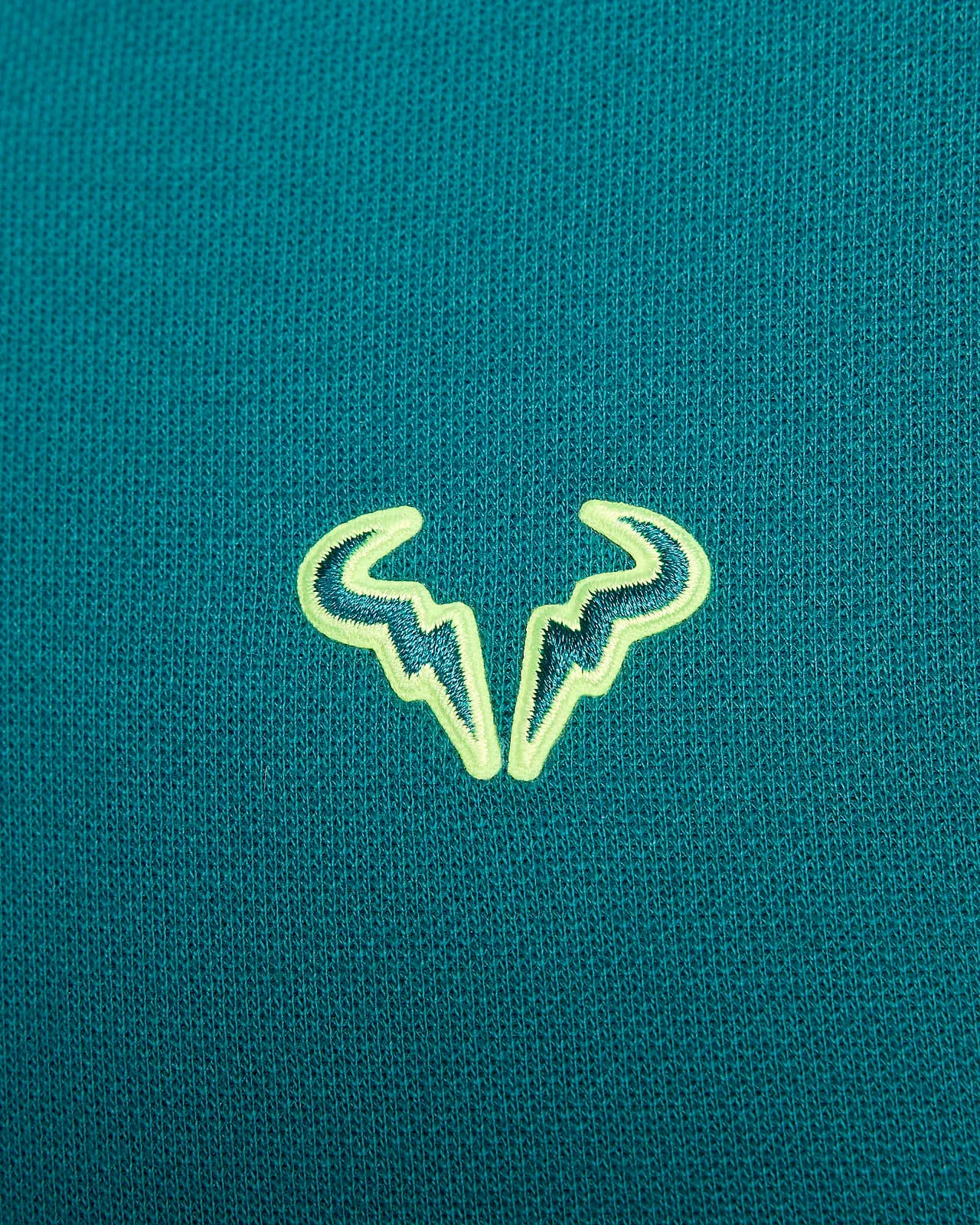 Mens Nike Dri-Fit Rafa Tennis Polo
