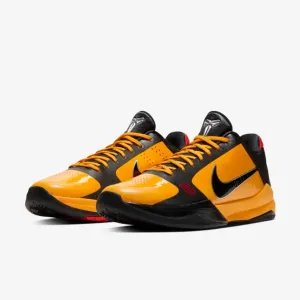 Men's Nike Kobe 5 Protro "Bruce Lee Yellow" (CD4991-700)