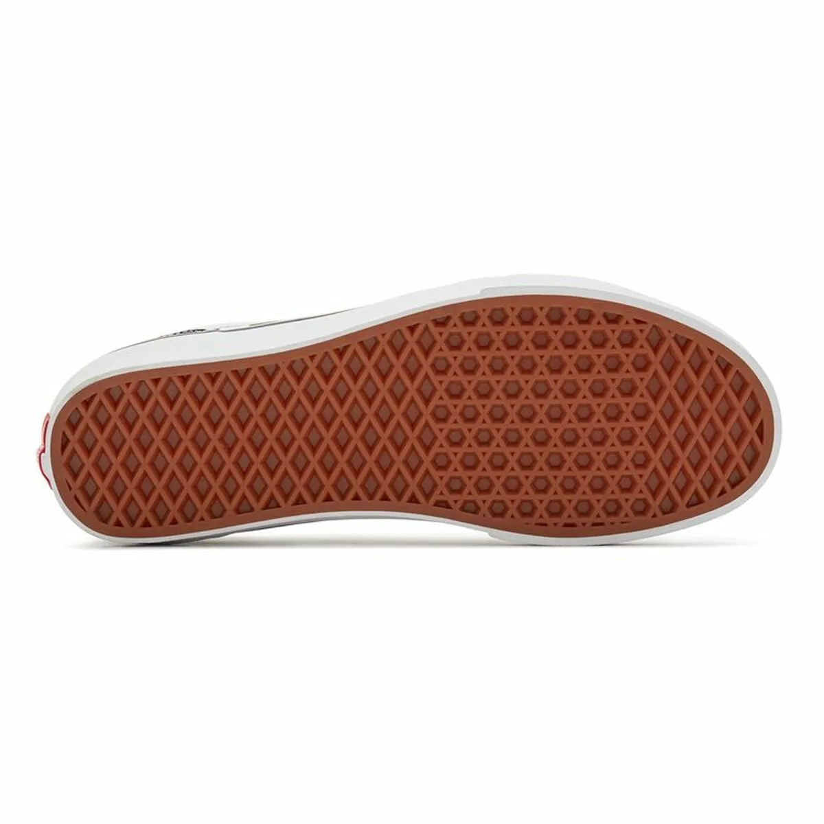 Men'S Trainers Vans  Filmore Checkerboard Black
