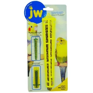 Millet Holder - Plastic