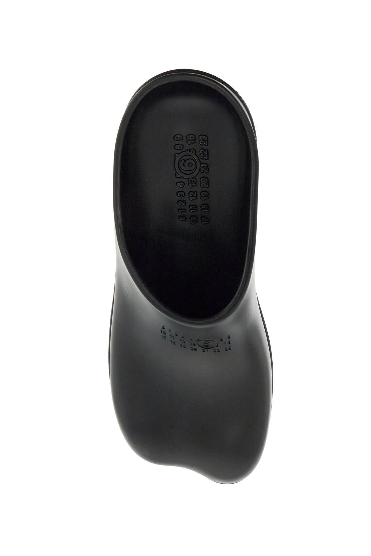 MM6 Maison Margiela o  anatomic c