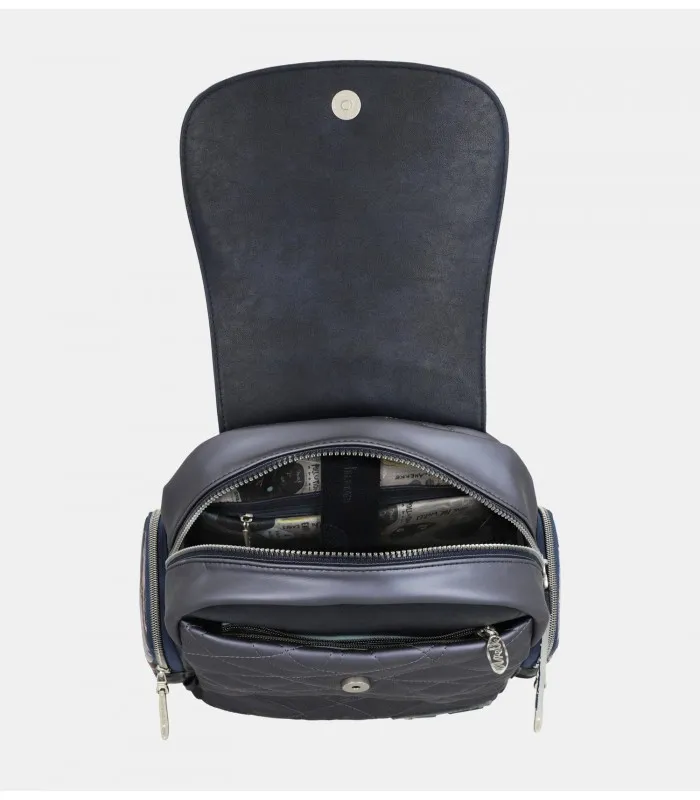 MOCHILA SPORT ANEKKE AZUL