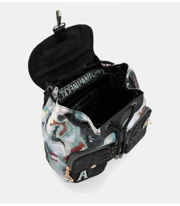 MOCHILA SPORT MUJER ANEKKE