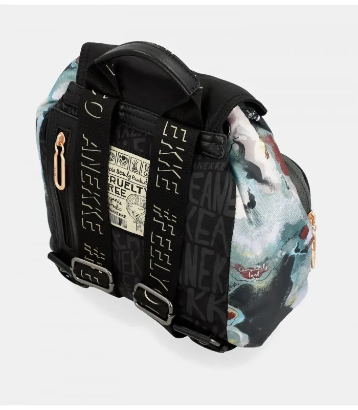 MOCHILA SPORT MUJER ANEKKE