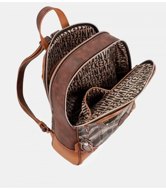 MOCHILA SPORT MUJER ANEKKE
