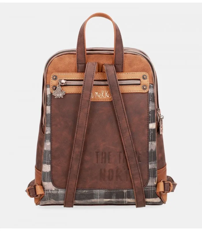 MOCHILA SPORT MUJER ANEKKE