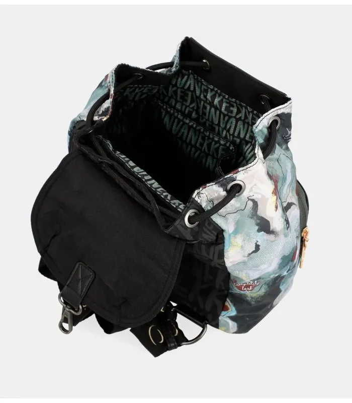 MOCHILA SPORT MUJER ANEKKE