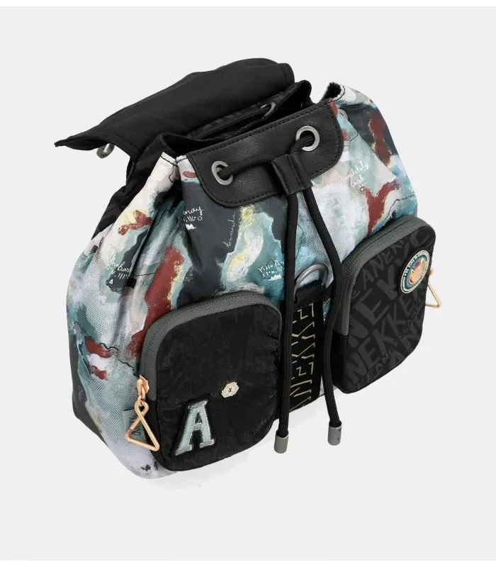 MOCHILA SPORT MUJER ANEKKE