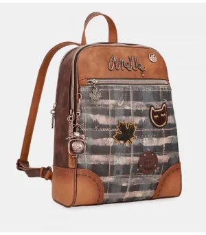 MOCHILA SPORT MUJER ANEKKE