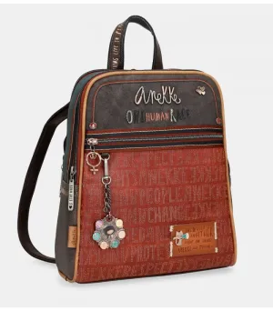 MOCHILA SPORT MUJER ANEKKE