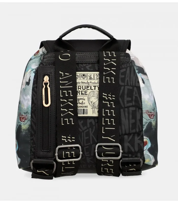 MOCHILA SPORT MUJER ANEKKE