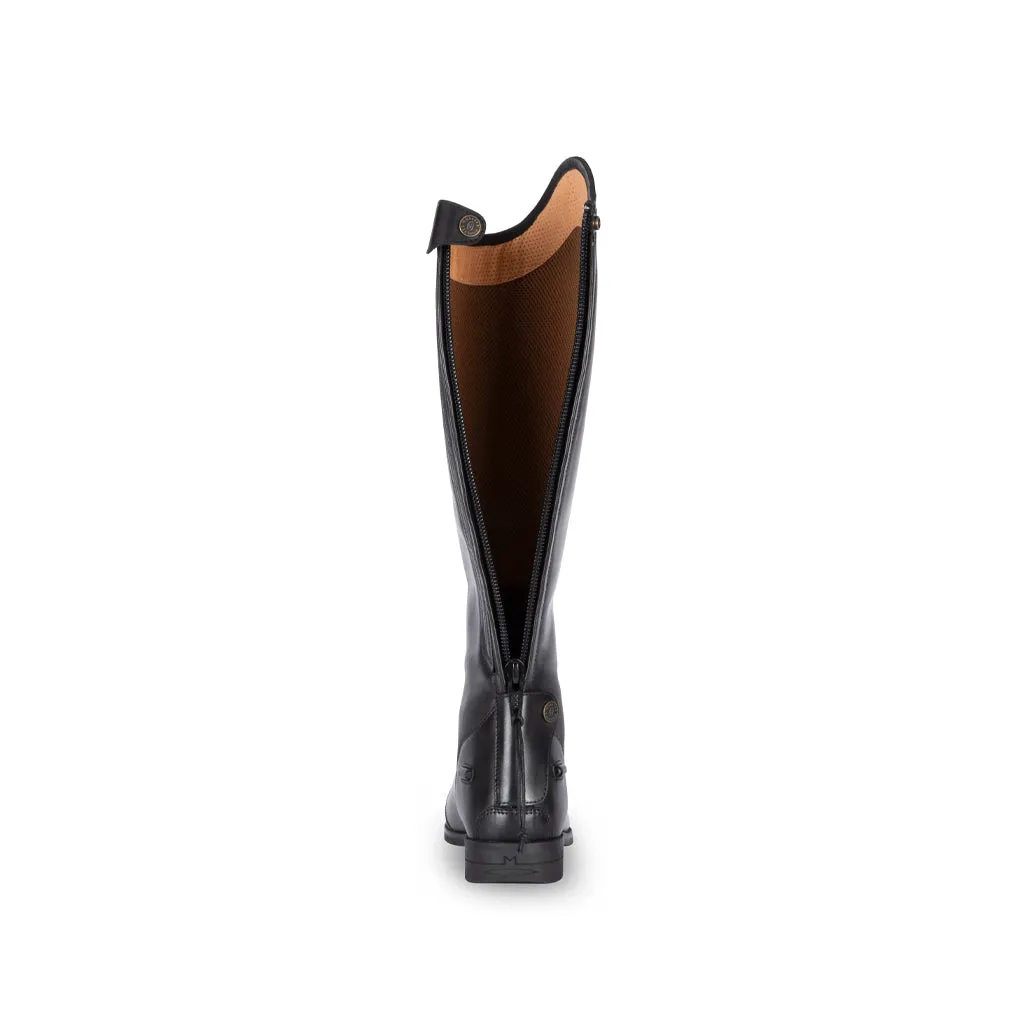 Moretta Ladies Ortona Riding Boots Standard
