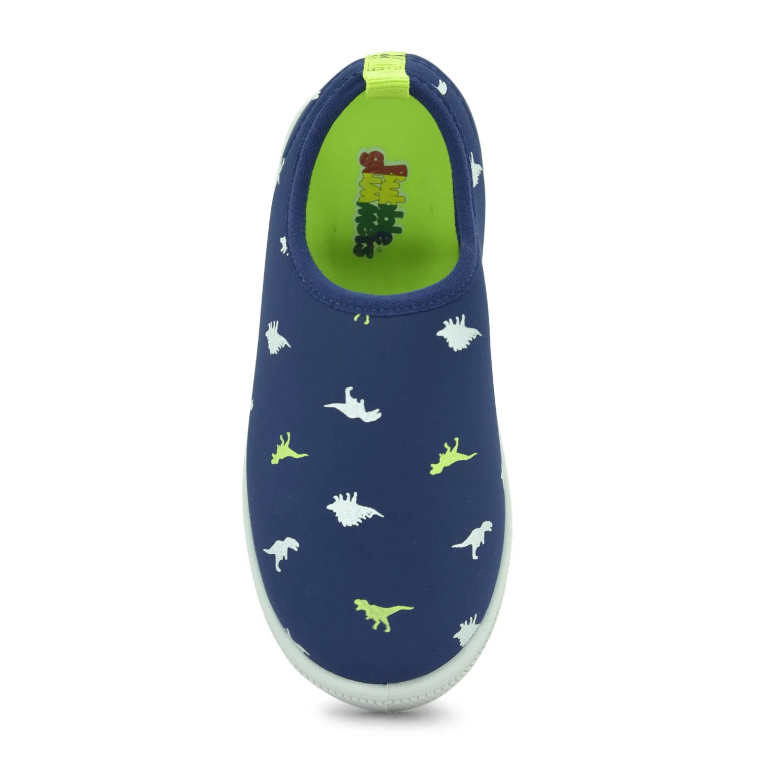 Navy Blue Shoe for Children