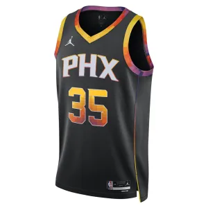NBA Phoenix Suns Kevin Durant Jordan Statement Swingman Jersey