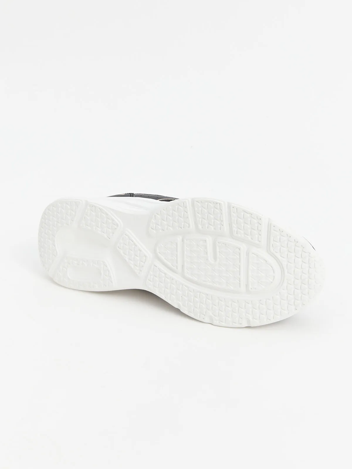 NEGRU Pantofi Sport