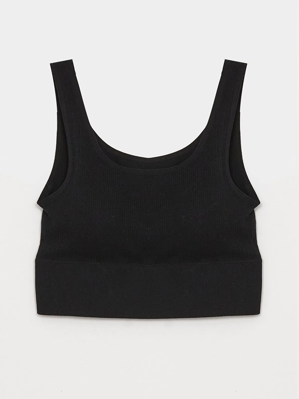 NEGRU Sutien Sport