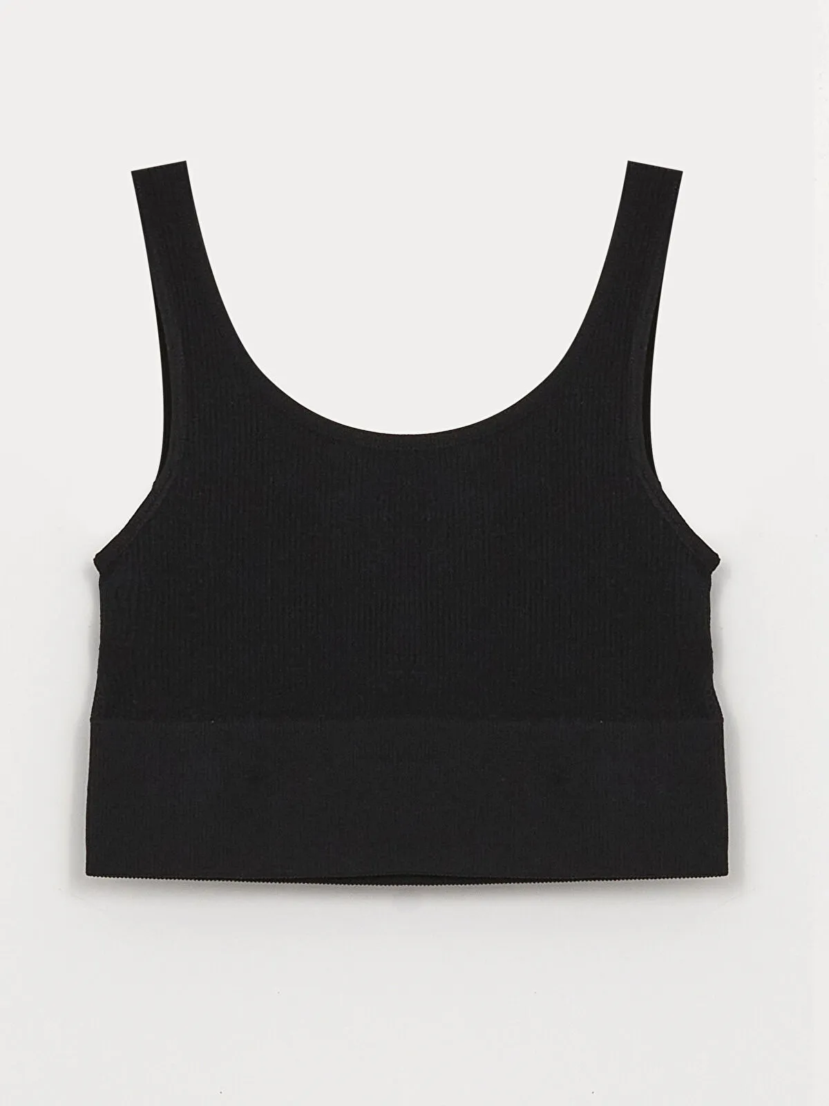 NEGRU Sutien Sport