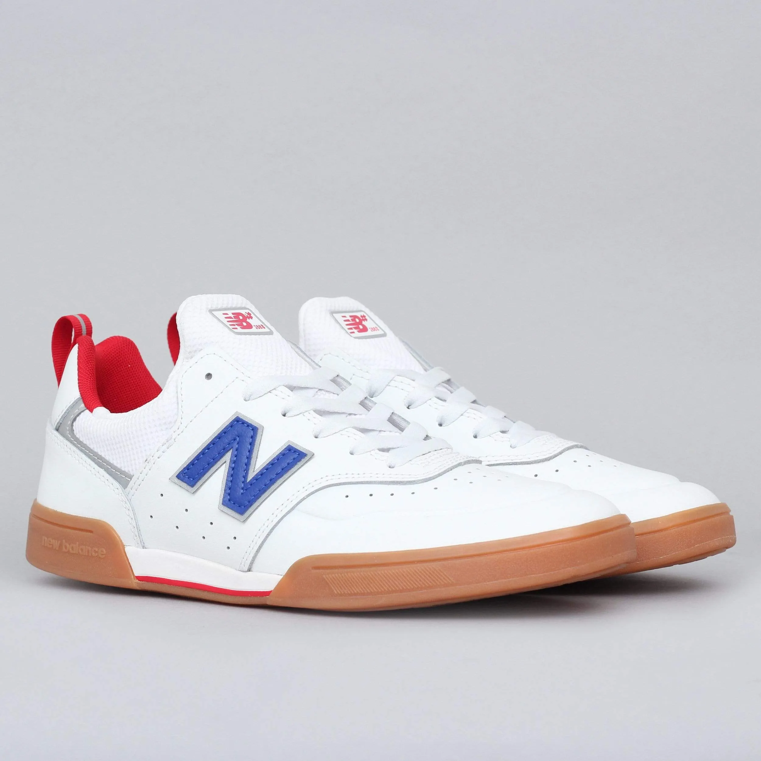 New Balance 288 Sport Shoes White / Royal