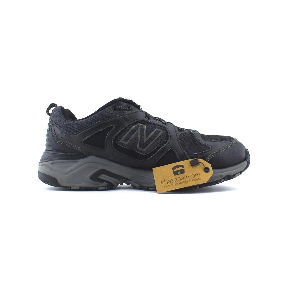 NEW BALANCE COMFORT RIDE 481V.3