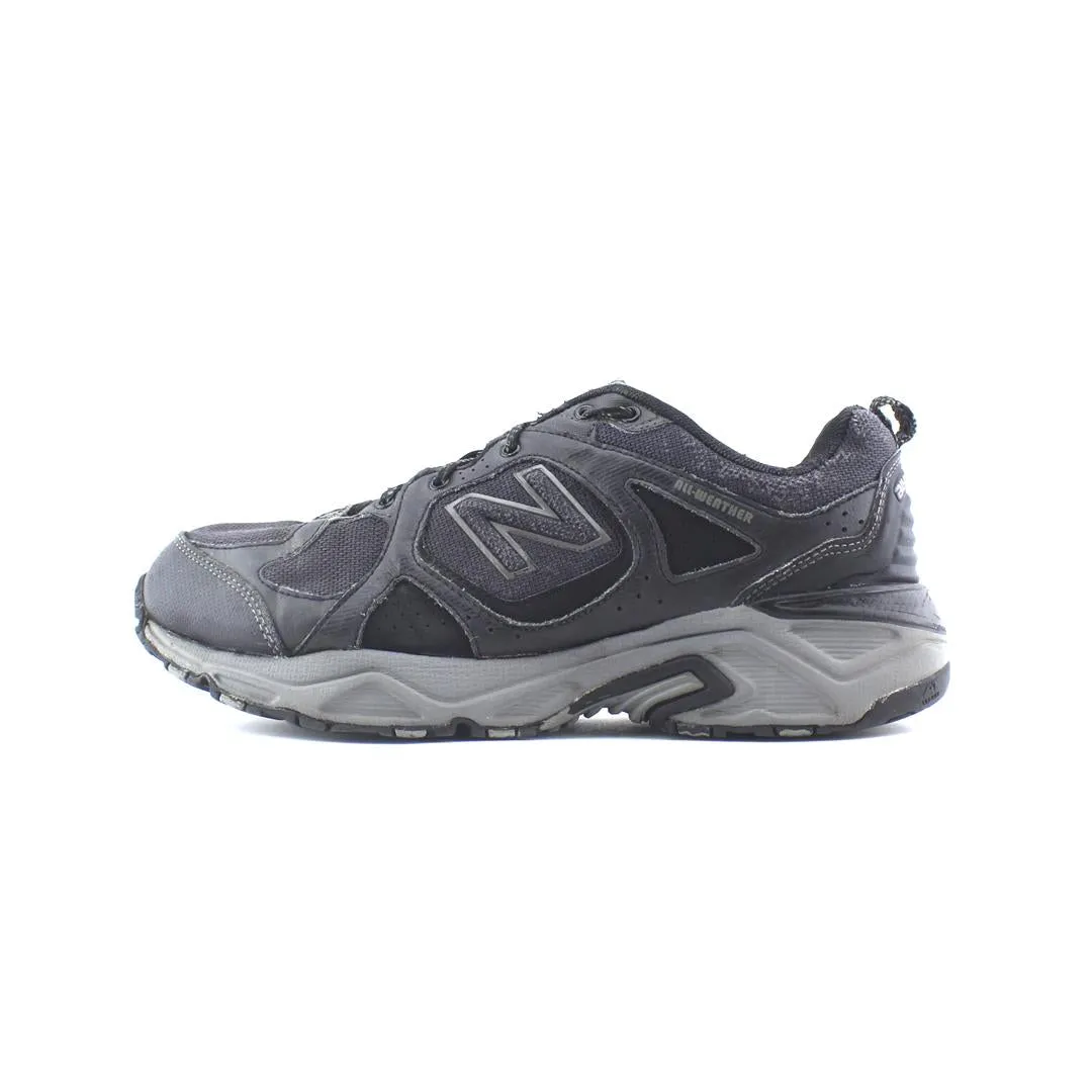 NEW BALANCE COMFORT RIDE 481V.3