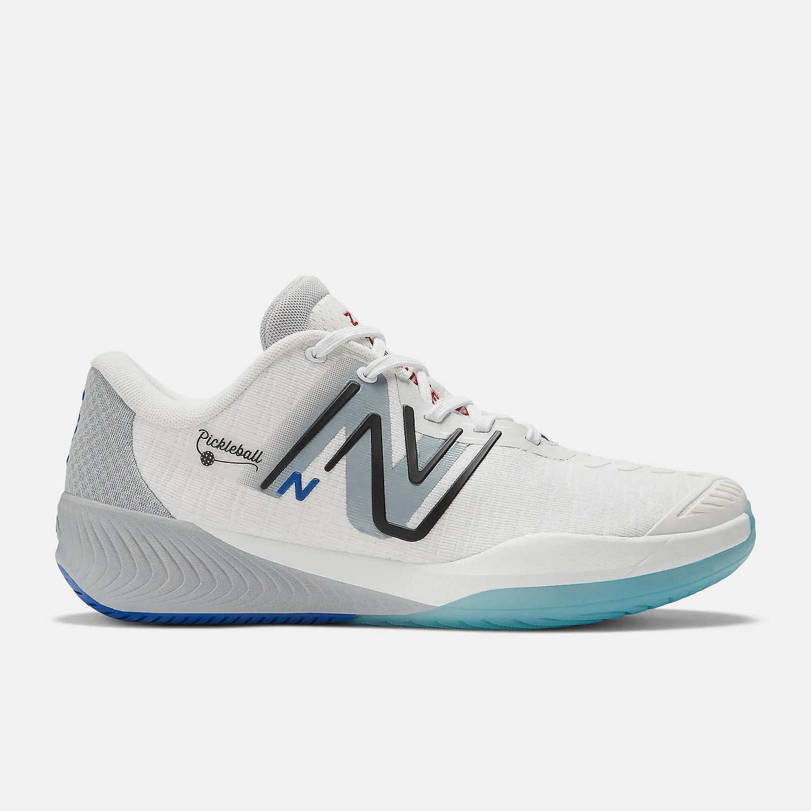 New Balance Men's 996v5 Pickleball Shoes