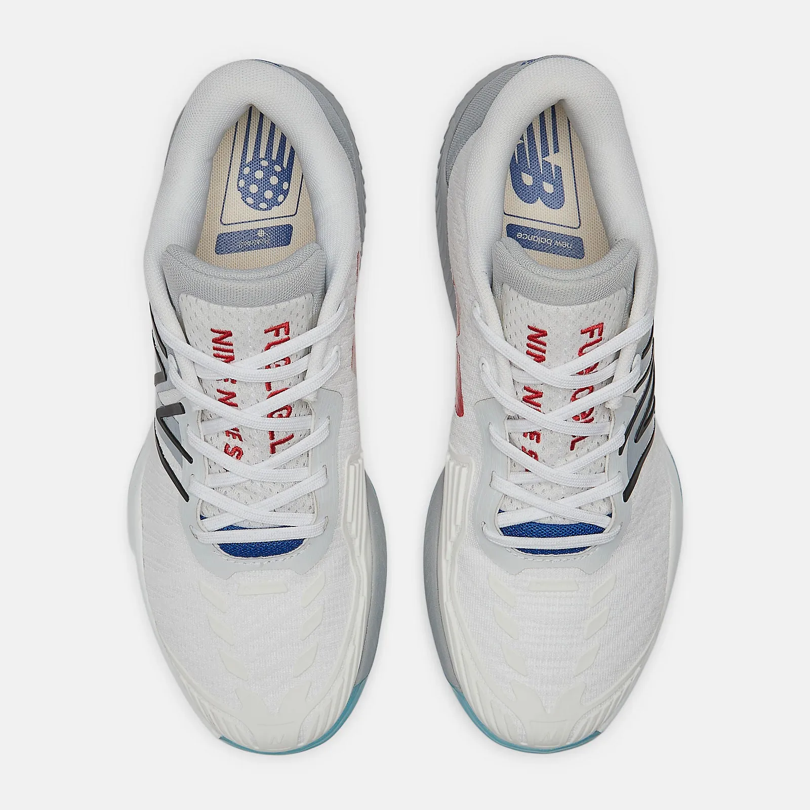 New Balance Men's 996v5 Pickleball Shoes