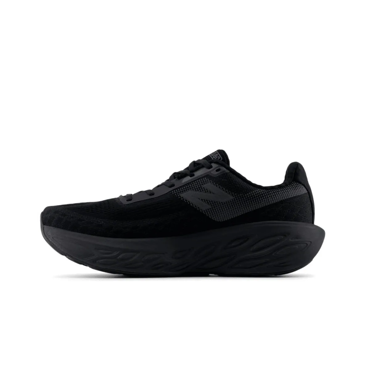 New Balance Mens Fresh Foam X 1080 Running Shoes M1080K14 Black
