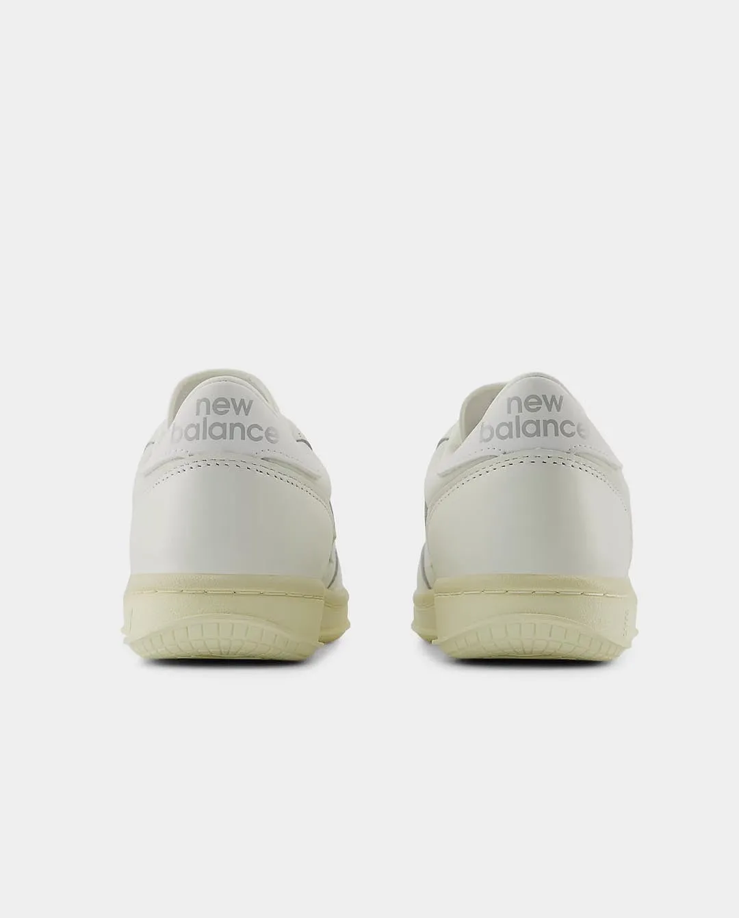New Balance - T500 Shoe - White