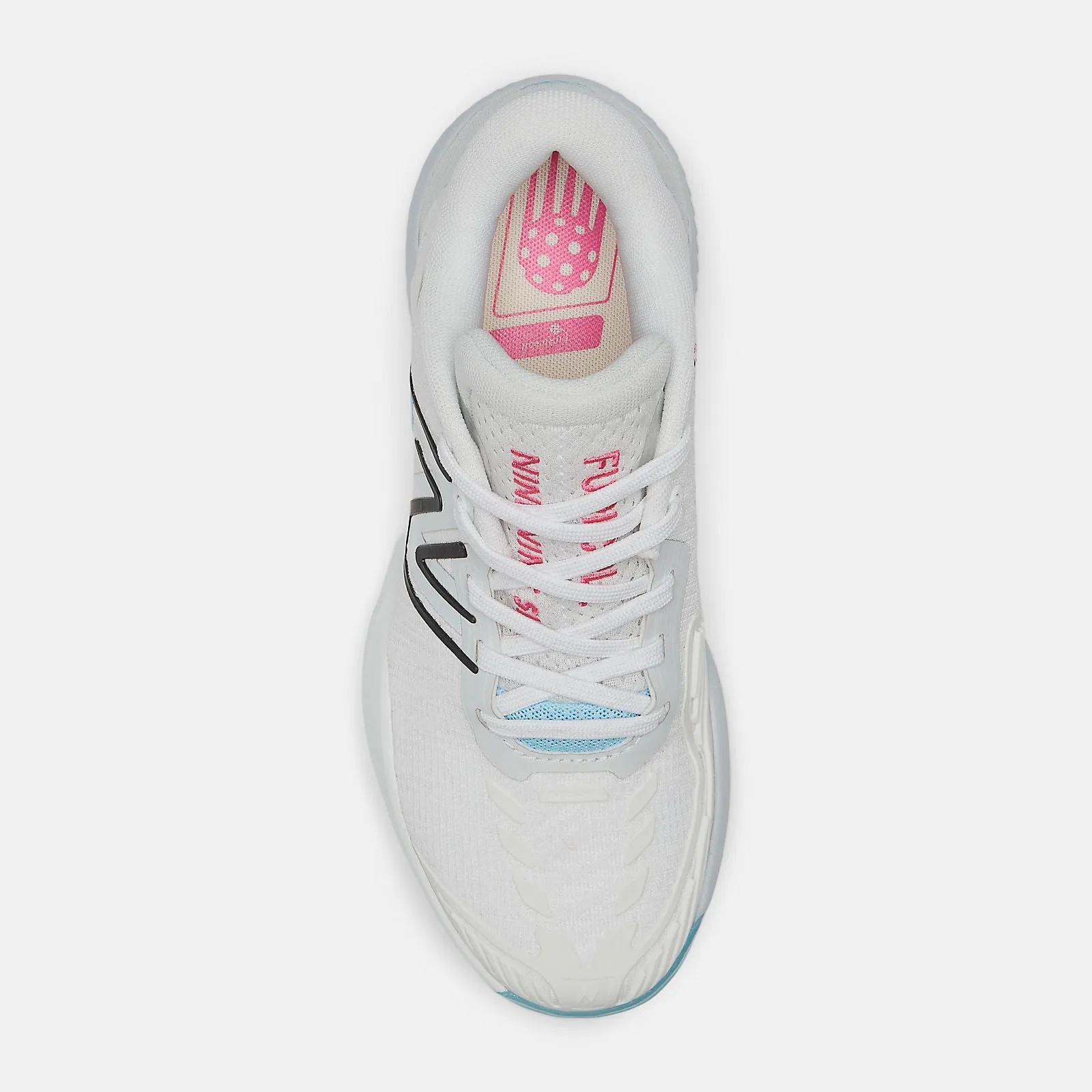 New Balance Women's 996v5 Pickleball Shoes