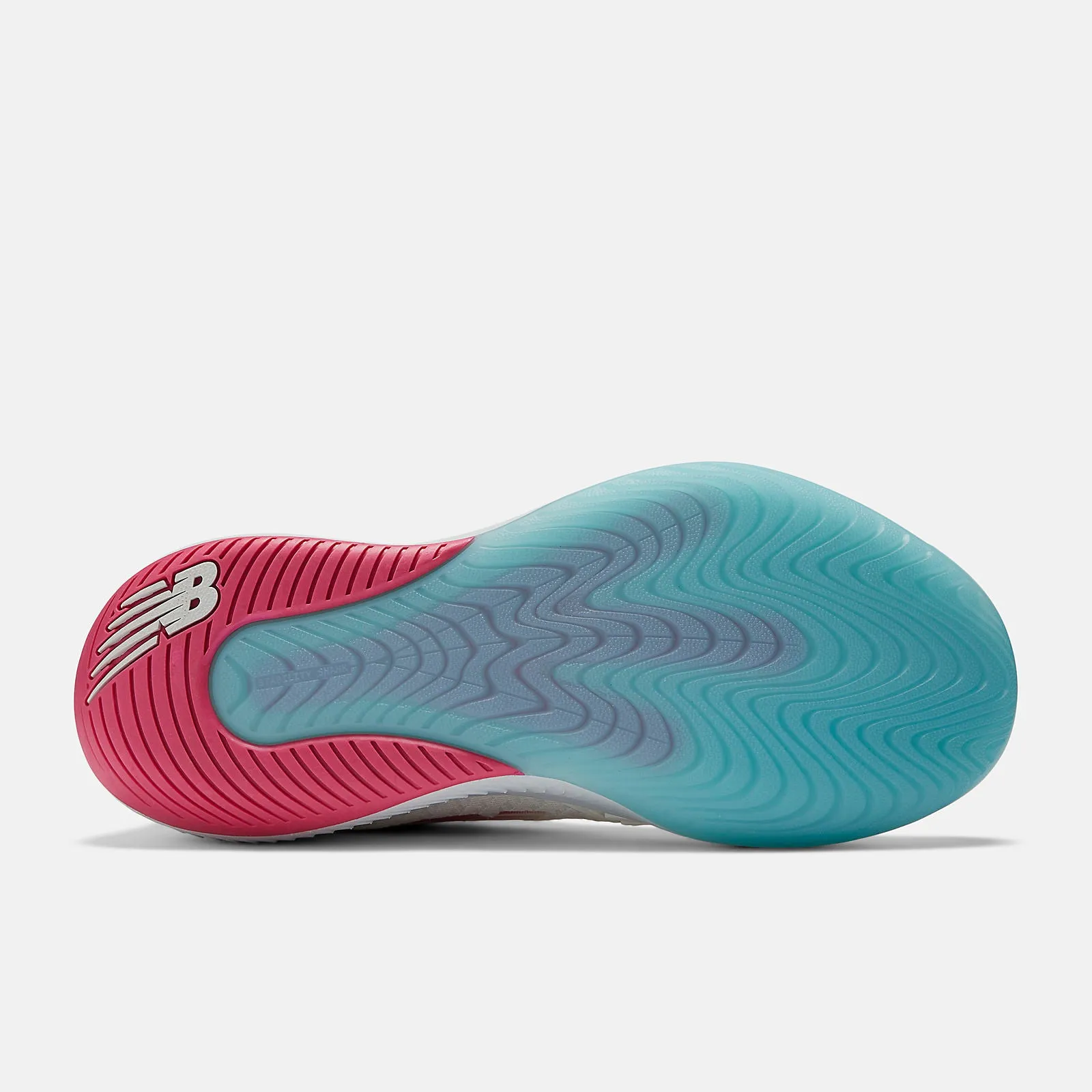 New Balance Women's 996v5 Pickleball Shoes