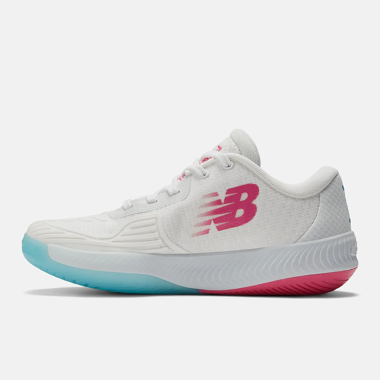 New Balance Women's 996v5 Pickleball Shoes