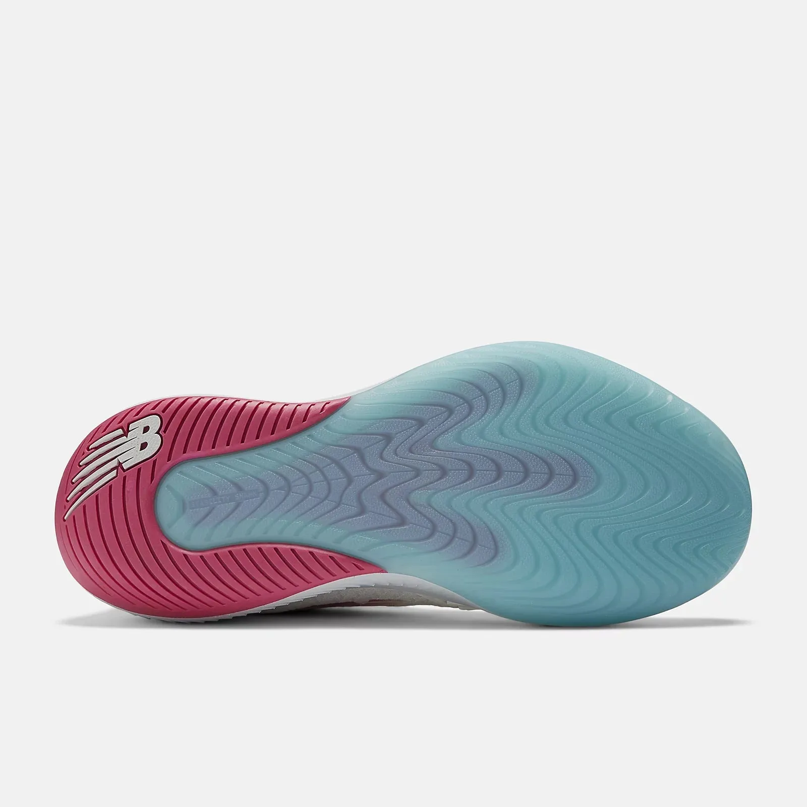 New Balance Women's FuelCell 996v5 Pickleball Shoes